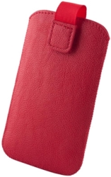 pouch case slim up mono 69 samsung s20 ultra red photo