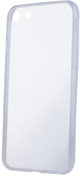 ultra slim 03 mm tpu case for samsung m30 transparent photo