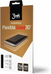 3mk flexibleglass 3d for apple iphone xs photo