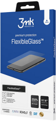 3mk flexibleglass for myphone hammer blade photo