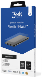 3mk flexible glass for oppo a91 photo