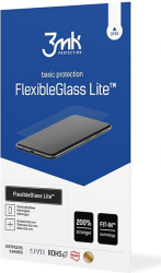 3mk flexibleglass lite for huawei p40 lite e photo