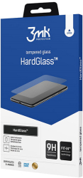3mk hardglass for apple iphone 11 photo