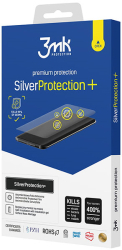 3mk silverprotection antibacterial for xiaomi mi 10 lite photo