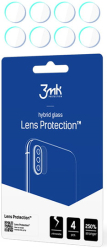 3mk flexibleglass lens for apple iphone 11 photo