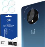 3mk flexibleglass lens for oneplus 7t photo