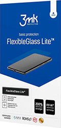 3mk flexibleglass lens for samsung galaxy a71 photo
