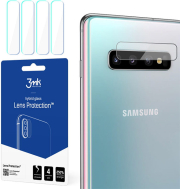 3mk flexibleglass lens for samsung galaxy s10 photo