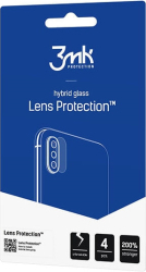 3mk lens protection for oneplus 7 pro photo