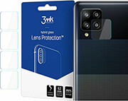 3mk lens protection for samsung galaxy a42 photo