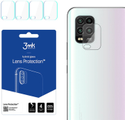 3mk lens protection for xiaomi mi 10 lite photo