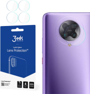 3mk lens protection for xiaomi poco f2 pro photo