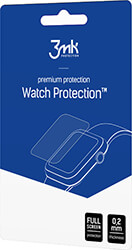 3mk watch arc for samsung gear fit 2 photo
