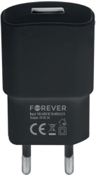 forever universal wall charger usb 3a 18w qc30 tc 01 photo