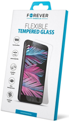 forever flexible tempered glass for huawei y5p photo