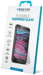 forever flexible tempered glass for samsung samsung a31 photo