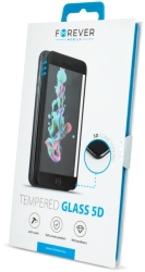 forever tempered glass 5d for xiaomi redmi 10x pro black frame photo
