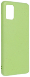 forcell bio zero waste case for samsung a51 green photo