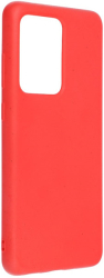 forcell bio zero waste case for samsung s20 ultra red photo