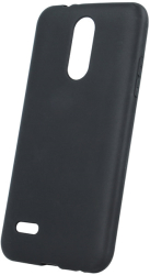 matt tpu back cover case for iphone 12 iphone 12 pro 61 black photo