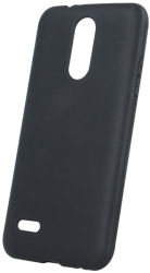 matt tpu back cover case for iphone 12 pro max 67 black photo