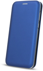 smart diva flip case for iphone 12 mini 54 navy blue photo