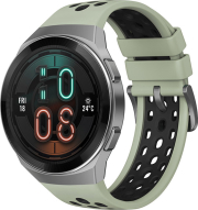 huawei watch gt 2e mint green photo