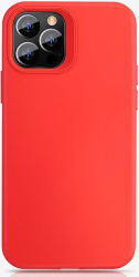 esr cloud back cover case for iphone 12 pro max red photo