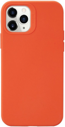 esr cloud back cover case for iphone 12 pro max orange photo
