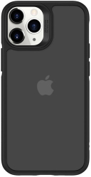 esr ice shield back cover case for iphone 12 12 pro black photo