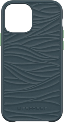 lifeproof wake back cover case for iphone 12 12 pro grey photo