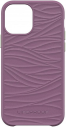 lifeproof wake back cover case for iphone 12 12 pro purple photo