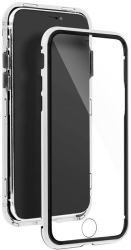 magneto 360 case for iphone 12 mini silver photo