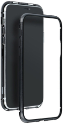 magneto case for iphone 12 12 pro black photo