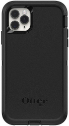 otterbox defender back cover case for iphone 11 pro max black photo