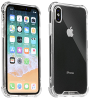 roar armor jelly back cover case for for iphone 12 12 pro transparent photo