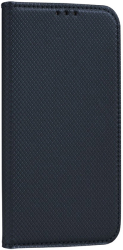 smart case book flip for apple iphone 12 mini black photo