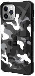 uag urban armor gear pathfinder back cover case for iphone 11 pro max arctic camo photo