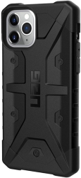 uag urban armor gear pathfinder back cover case for iphone 11 pro max black photo