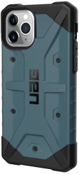 uag urban armor gear pathfinder back cover case for iphone 11 pro max slate photo
