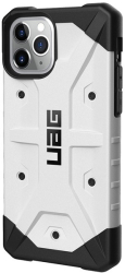 uag urban armor gear pathfinder back cover case for iphone 11 pro max white photo