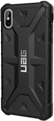 uag urban armor gear pathfinder back cover case for iphone xs max black photo