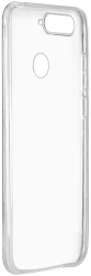 aircover cover for honor 7a transparent grey photo