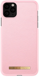 ideal of sweden for iphone 11 pro max saffiano pink photo