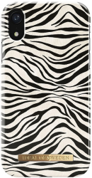 ideal of sweden for iphone xr zafari zebra photo