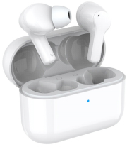 honor choice true wireless bluetooth earbuds white photo