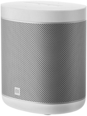 ixeio xiaomi qbh4190gl mi smart google assistant bluetooth dts speaker white photo