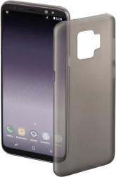hama 183008 ultra slim cover for samsung galaxy s9 black photo hama 183008 ultra slim cover for samsung galaxy s9 black photo