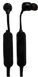 jbl tune t115bt wireless in ear headset black photo