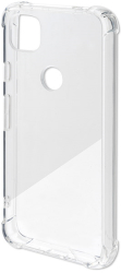 4smarts hybrid case ibiza for google pixel 4a clear photo